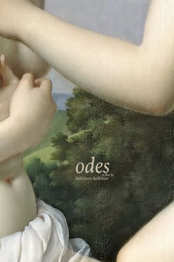 Poster of Odes