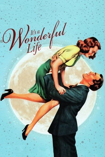 Poster of It's a Wonderful Life