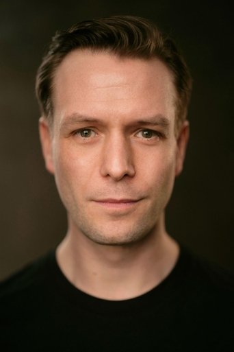Portrait of Sandy Batchelor