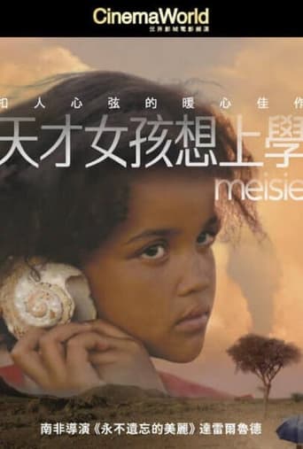 Poster of Meisie