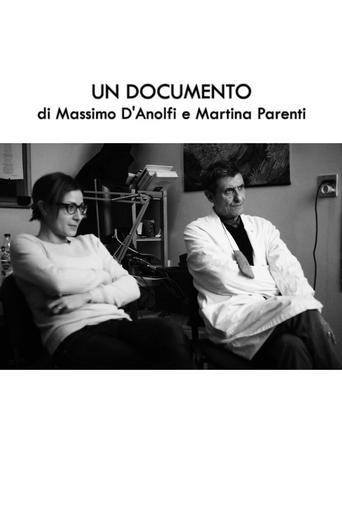 Poster of Un Documento