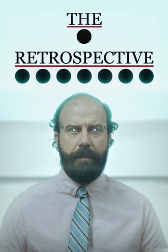 Poster of The Retrospective