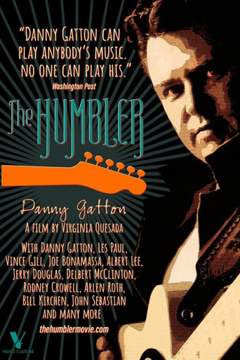 Poster of The Humbler
