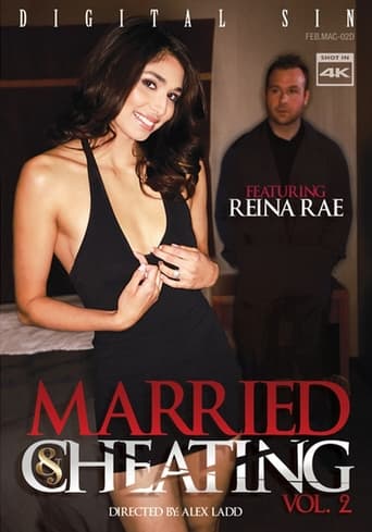 Poster of Married and Cheating 2