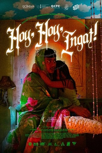 Poster of Hey, Hey, Take Care!