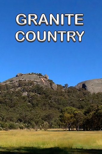Granite Country Poster of Granite Country
