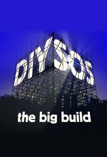 Poster of DIY SOS