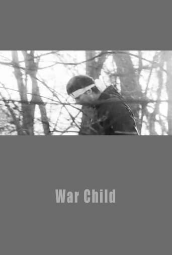 Poster of Warchild