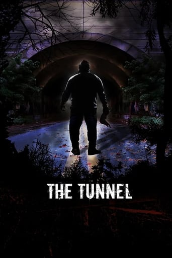 Poster of The Tunnel