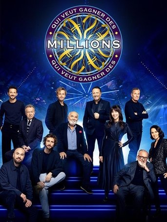 Poster of Who Wants to Win Millions?