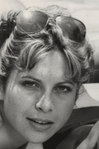 Portrait of Maria Ferreira