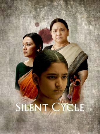 Poster of Silent Cycle