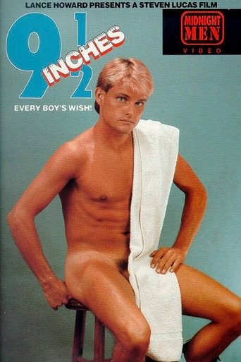 Poster of 9½ Inches