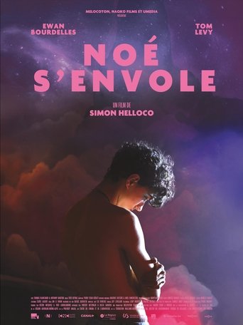 Poster of Noé s'envole