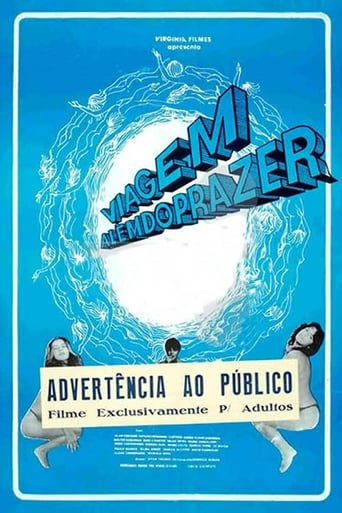 Poster of Viagem Além do Prazer