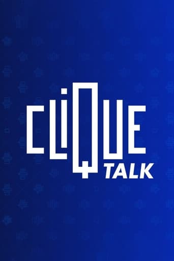 Poster of Clique Talk