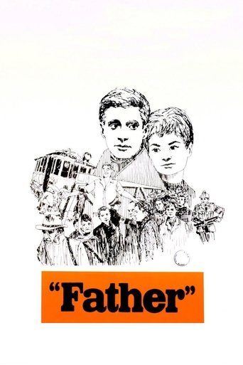 Poster of Father