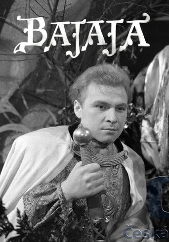 Poster of Bajaja