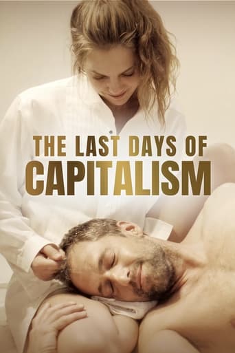 Poster of The Last Days of Capitalism