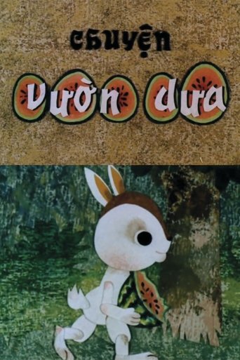Chuyện vườn dưa Poster of Chuyện vườn dưa