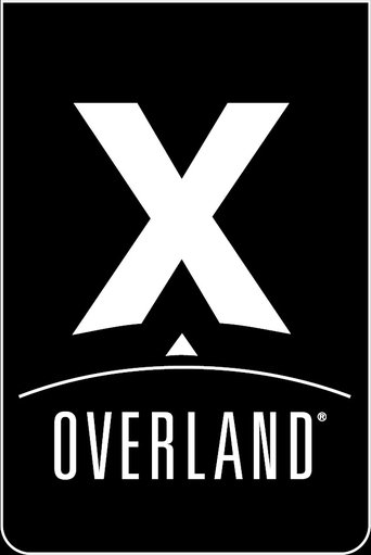 Poster of Expedition Overland