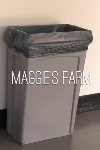 Poster of Maggie's Farm