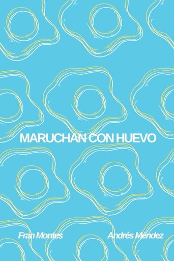 Poster of Maruchan con Huevo