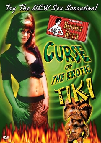 Poster of Bikini a Go Go