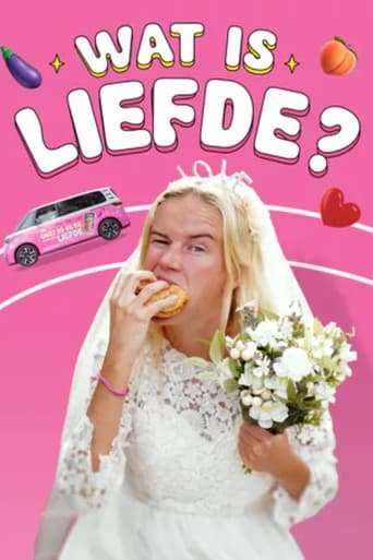 Poster of Wat is liefde?