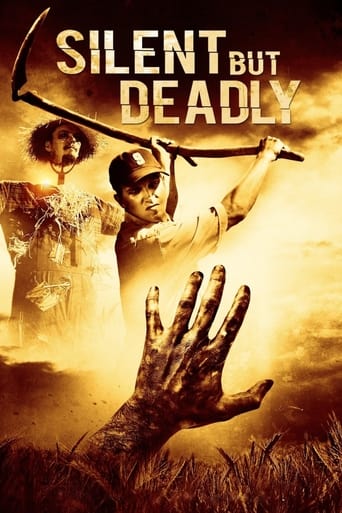 Poster of Silent But Deadly