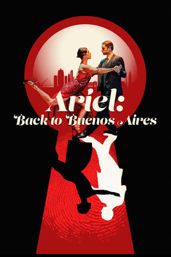 Poster of Ariel