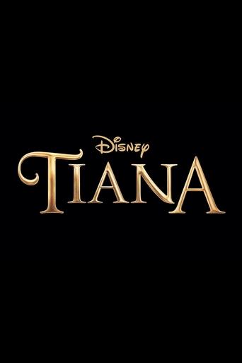 Poster of Tiana