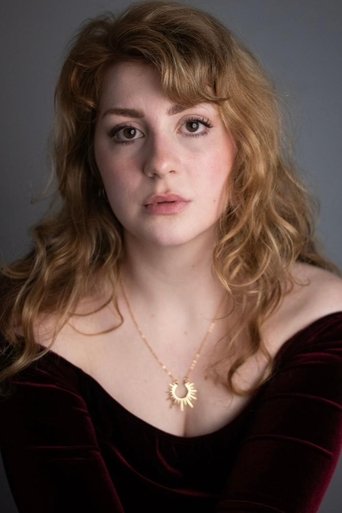 Portrait of Faye Alexandra
