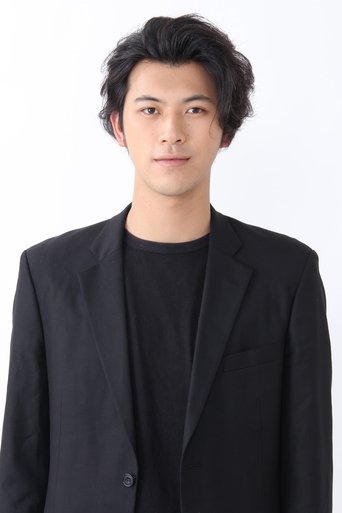 Portrait of Yasuhiro Taruta