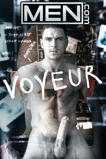 Voyeur Poster of Voyeur