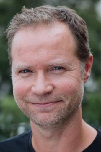 Portrait of Alex Wuttke