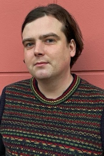 Portrait of Liam Hess