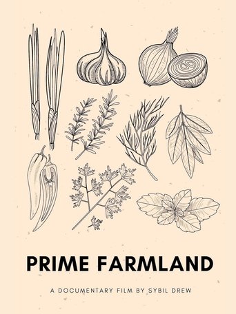 Poster of Prime Farmland