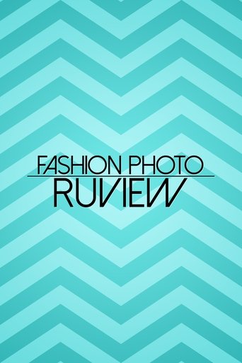 Portrait for Fashion Photo RuView - RuPaul's Drag Race All Stars 2