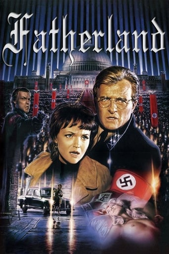 Poster of Fatherland