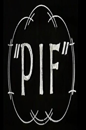 Poster of Pif