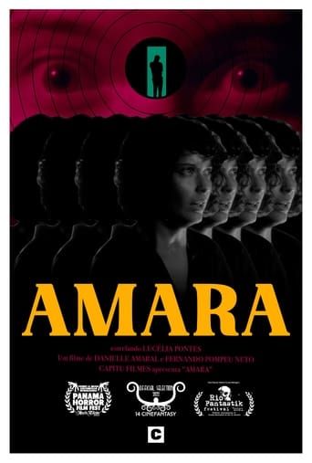 Poster of Amara