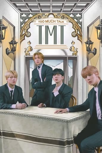 Poster of TMT MONSTA X