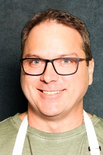 Portrait of Louis Murray