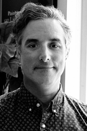Portrait of Josh Sawyer