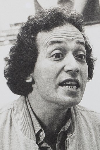 Portrait of José de Freitas