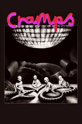 Poster of Cramps