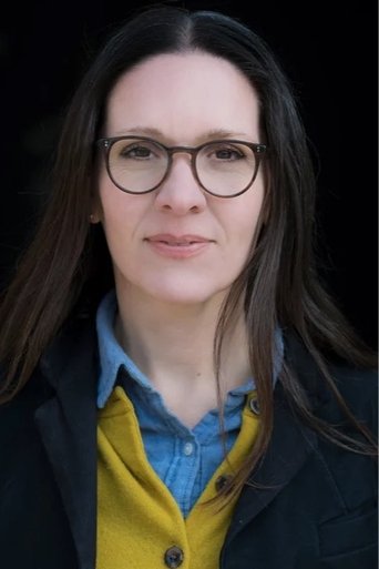 Portrait of Heike Merker