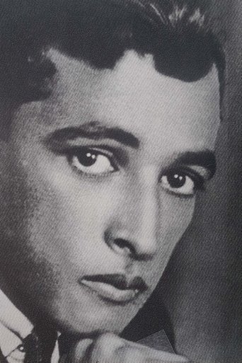Portrait of J. Soares