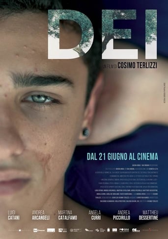 Poster of Déi